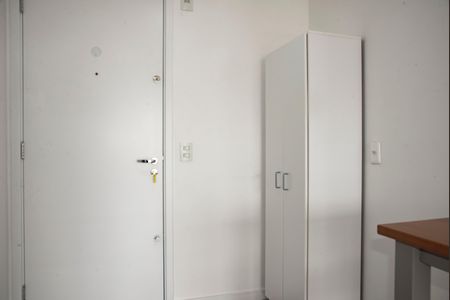 Studio para alugar com 38m², 1 quarto e 1 vagaCozinha