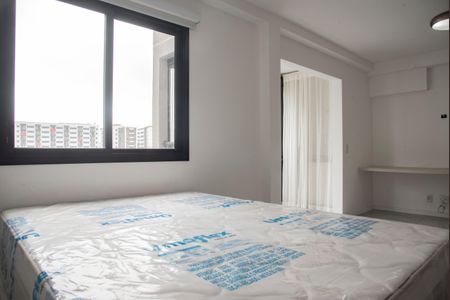 Studio para alugar com 38m², 1 quarto e 1 vagaStudio