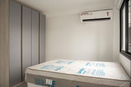 Studio para alugar com 38m², 1 quarto e 1 vagaStudio