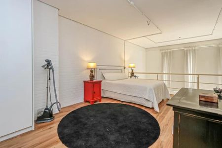 Quarto de apartamento para alugar com 1 quarto, 85m² em Moinhos de Vento, Porto Alegre