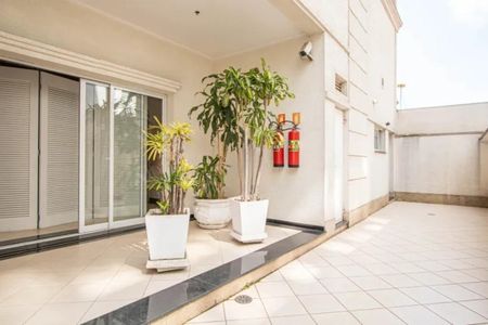 Apartamento para alugar com 85m², 1 quarto e 2 vagasÁrea comum