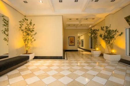 Apartamento para alugar com 85m², 1 quarto e 2 vagasÁrea comum