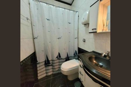 Foto 11 de casa à venda com 3 quartos, 182m² em Cipava, Osasco