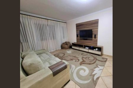 Foto 06 de casa à venda com 3 quartos, 182m² em Cipava, Osasco