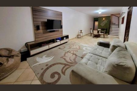 Foto 03 de casa à venda com 3 quartos, 182m² em Cipava, Osasco