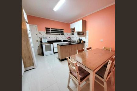 Foto 01 de casa à venda com 3 quartos, 182m² em Cipava, Osasco