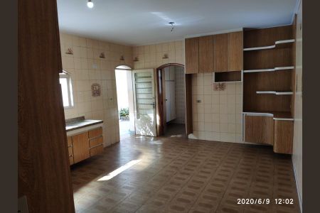 Casa à venda com 270m², 3 quartos e 3 vagas Casa à venda com 270m², 3 quartos e 3 vagasFoto 07