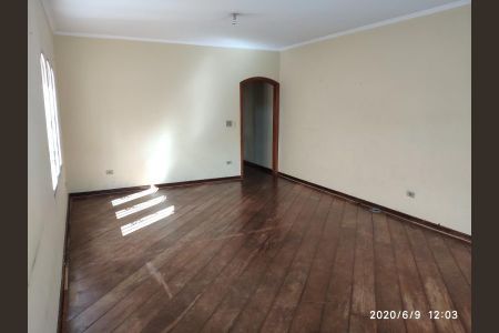 Foto 06 de casa à venda com 3 quartos, 270m² em Jaguaré, São Paulo
