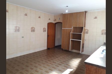 Casa à venda com 270m², 3 quartos e 3 vagas Casa à venda com 270m², 3 quartos e 3 vagasFoto 08