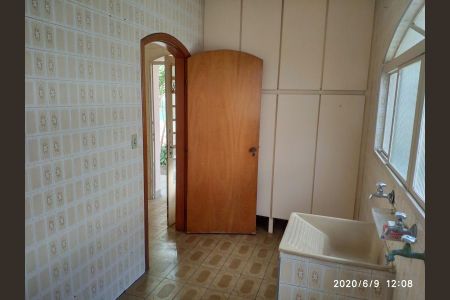 Foto 10 de casa à venda com 3 quartos, 270m² em Jaguaré, São Paulo