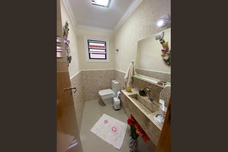 Foto 06 de casa à venda com 3 quartos, 228m² em Jardim das Flores, Osasco