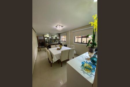 Foto 04 de casa à venda com 3 quartos, 228m² em Jardim das Flores, Osasco