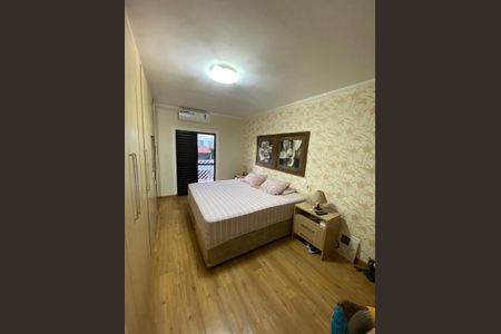 Foto 09 de casa à venda com 3 quartos, 228m² em Jardim das Flores, Osasco