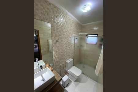 Foto 16 de casa à venda com 3 quartos, 228m² em Jardim das Flores, Osasco