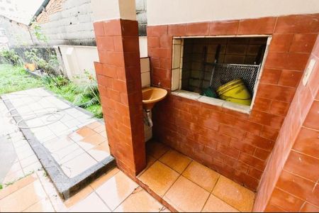 Casa à venda com 160m², 3 quartos e sem vaga Casa à venda com 160m², 3 quartos e sem vagaFoto 26