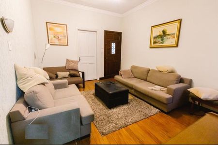 Foto 01 de casa à venda com 3 quartos, 160m² em Lapa, São Paulo