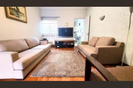 Foto 04 de casa à venda com 3 quartos, 160m² em Lapa, São Paulo