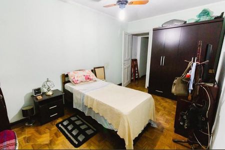 Foto 09 de casa à venda com 3 quartos, 160m² em Lapa, São Paulo