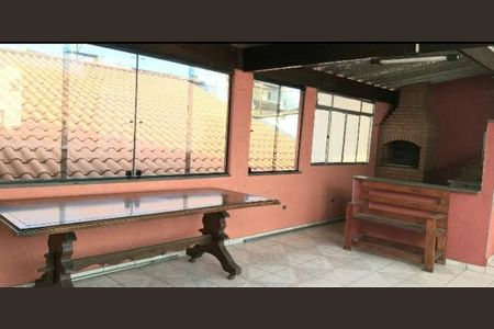 Foto 25 de casa à venda com 3 quartos, 265m² em Jaguaribe, Osasco