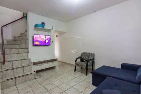 Foto 08 de casa à venda com 3 quartos, 150m² em Pestana, Osasco