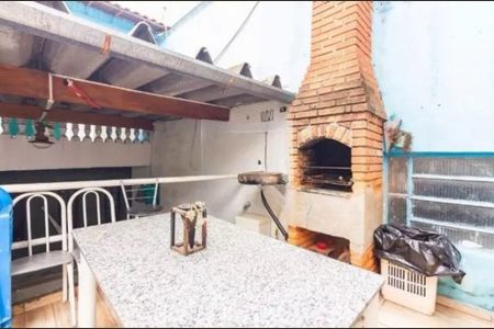 Foto 22 de casa à venda com 3 quartos, 150m² em Pestana, Osasco