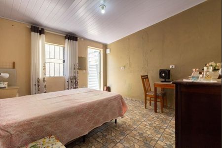 Foto 44 de casa à venda com 3 quartos, 156m² em Quitaúna, Osasco