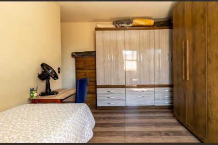 Foto 34 de casa à venda com 3 quartos, 156m² em Quitaúna, Osasco