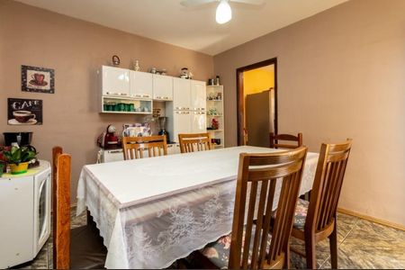 Foto 22 de casa à venda com 3 quartos, 156m² em Quitaúna, Osasco