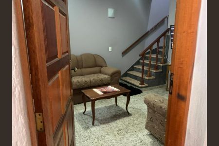 Foto 32 de casa à venda com 5 quartos, 267m² em Presidente Altino, Osasco