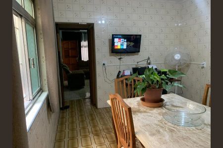 Foto 36 de casa à venda com 5 quartos, 267m² em Presidente Altino, Osasco