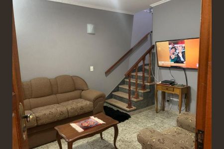 Foto 29 de casa à venda com 5 quartos, 267m² em Presidente Altino, Osasco