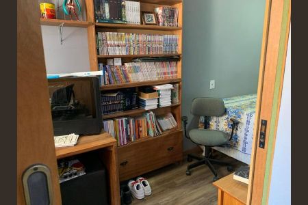 Casa à venda com 267m², 5 quartos e 2 vagas Casa à venda com 267m², 5 quartos e 2 vagasFoto 52