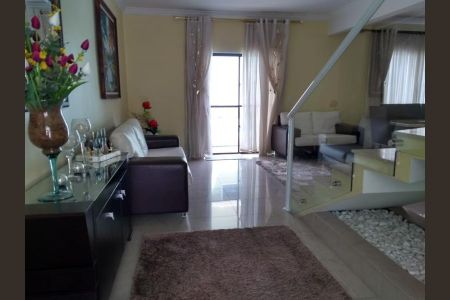 Foto 03 de casa à venda com 3 quartos, 270m² em City Bussocaba, Osasco