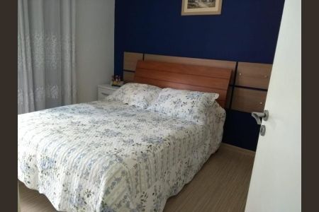 Foto 15 de casa à venda com 3 quartos, 270m² em City Bussocaba, Osasco