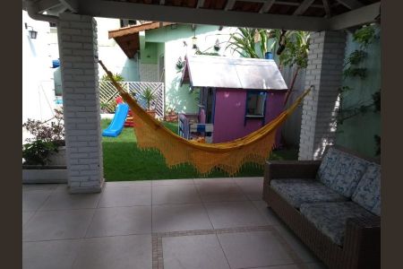 Casa à venda com 270m², 3 quartos e 4 vagas Casa à venda com 270m², 3 quartos e 4 vagasFoto 23