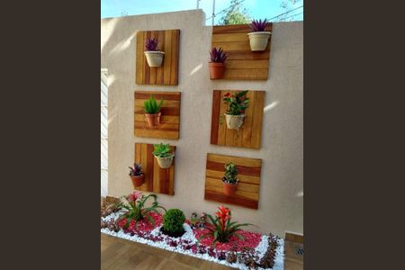 Casa à venda com 270m², 3 quartos e 4 vagas Casa à venda com 270m², 3 quartos e 4 vagasFoto 34