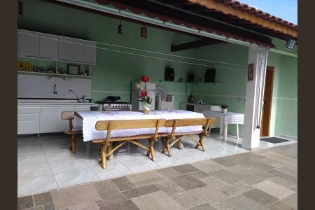 Foto 30 de casa à venda com 3 quartos, 270m² em City Bussocaba, Osasco