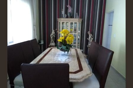 Casa à venda com 270m², 3 quartos e 4 vagas Casa à venda com 270m², 3 quartos e 4 vagasFoto 06