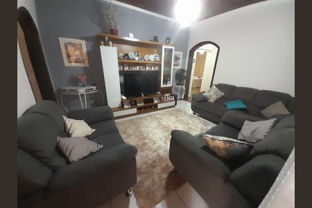 Foto 07 de casa à venda com 3 quartos, 213m² em Umuarama, Osasco