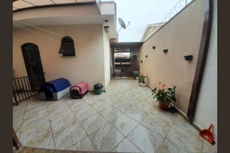 Casa à venda com 213m², 3 quartos e 2 vagas Casa à venda com 213m², 3 quartos e 2 vagasFoto 11