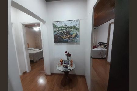 Foto 03 de casa à venda com 3 quartos, 213m² em Umuarama, Osasco