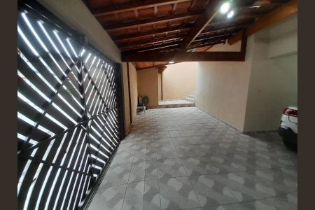 Casa à venda com 213m², 3 quartos e 2 vagas Casa à venda com 213m², 3 quartos e 2 vagasFoto 15
