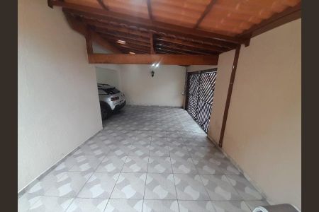 Casa à venda com 213m², 3 quartos e 2 vagas Casa à venda com 213m², 3 quartos e 2 vagasFoto 04