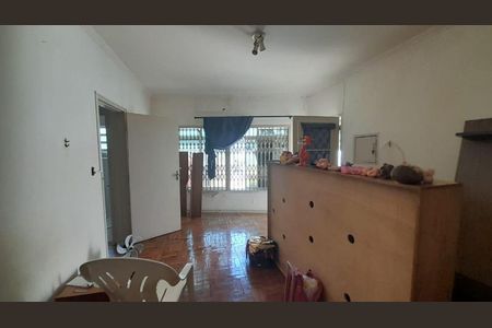 Foto 09 de casa à venda com 3 quartos, 217m² em Bela Vista, Osasco