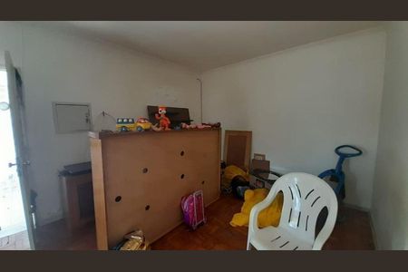 Foto 07 de casa à venda com 3 quartos, 217m² em Bela Vista, Osasco