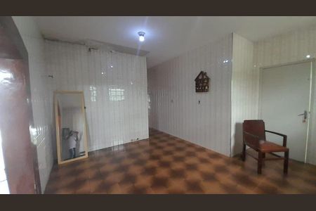 Foto 19 de casa à venda com 3 quartos, 217m² em Bela Vista, Osasco