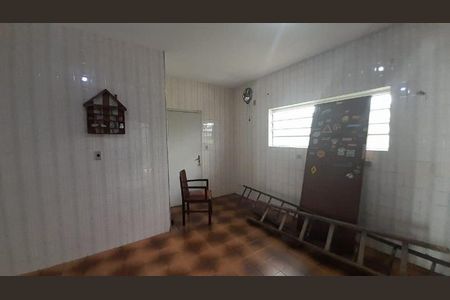 Foto 16 de casa à venda com 3 quartos, 217m² em Bela Vista, Osasco