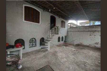 Foto 16 de casa à venda com 6 quartos, 160m² em Jardim do Lago, São Paulo