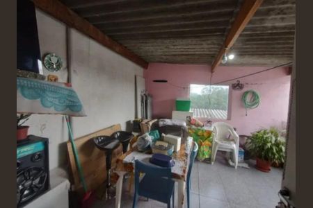 Foto 13 de casa à venda com 6 quartos, 160m² em Jardim do Lago, São Paulo