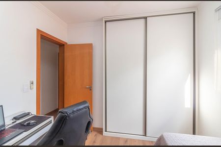 Apartamento à venda com 3 quartos, 130m² em Nova Vista, Belo Horizonte